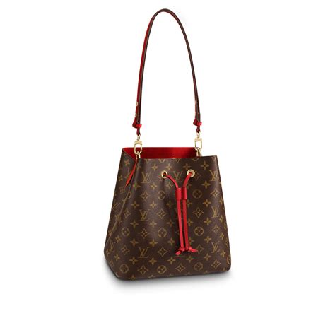 louis vuitton monogram canvas petit noe bag|louis vuitton neonoe.